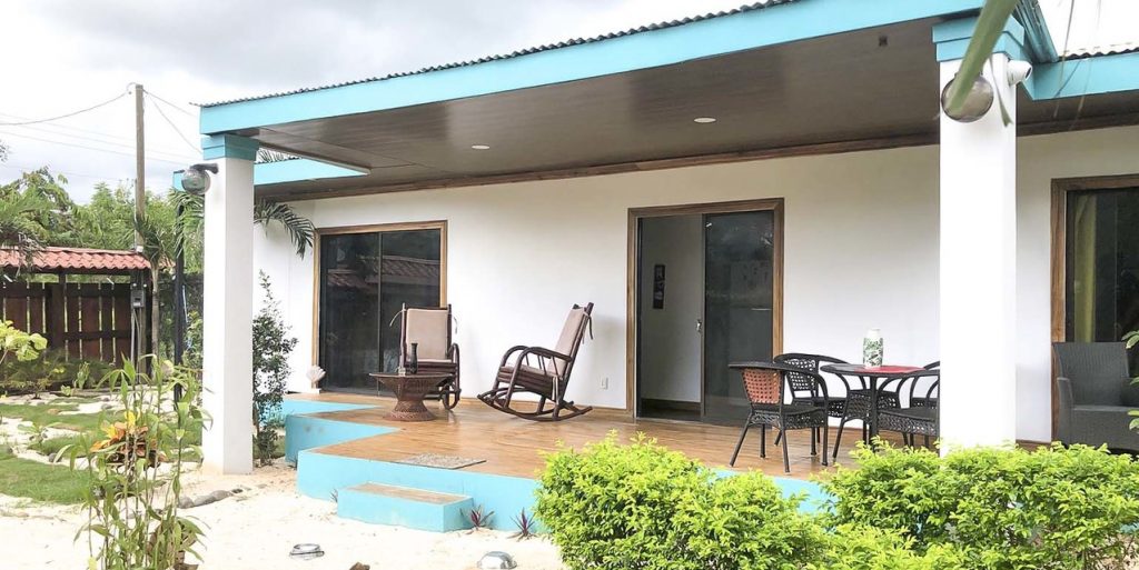 Casa a la venta en Guanacaste