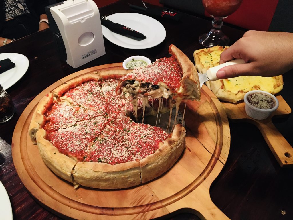 Picola Pizza Pub la delicia de compartir NATIVU blog