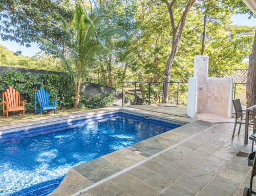 How much does it cost to have a pool in Costa Rica?