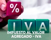 IVA en el servicio de correduría inmobiliaria costa rica