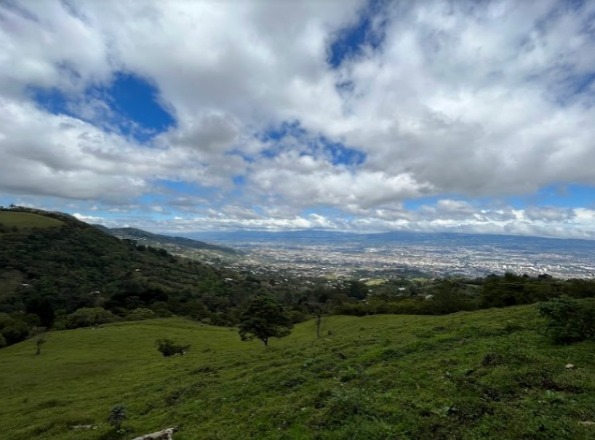 Conozca los Cerros de Escazú junto a El Brujo Tours NATIVU blog