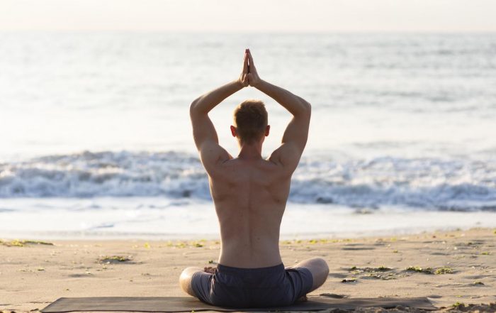 Yoga Costa Rica