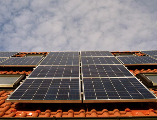 Paneles solares y energía de autoconsumo en Costa Rica