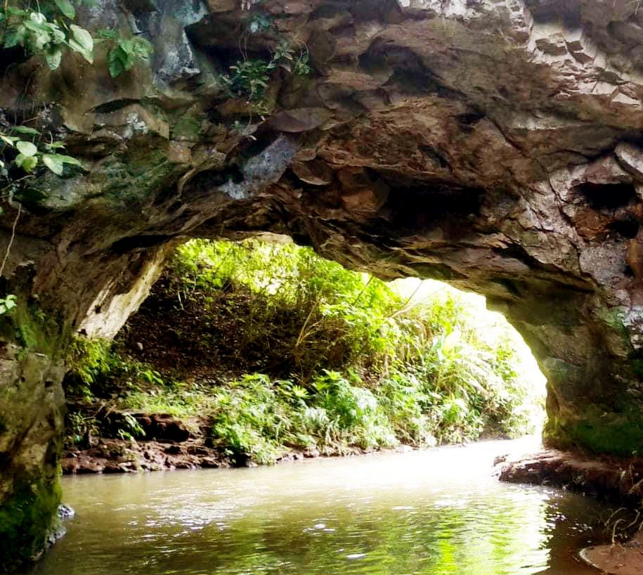 Paseos de un día Grecia - Puente de piedra