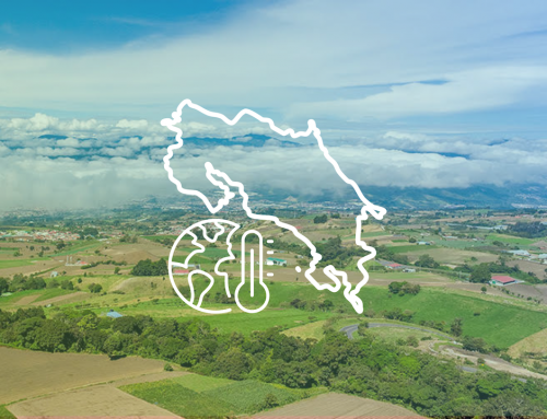 Costa Rica y sus esfuerzos contra el cambio climático