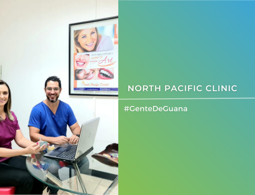 Gente de Guana: North Pacific Clinic y el turismo dental