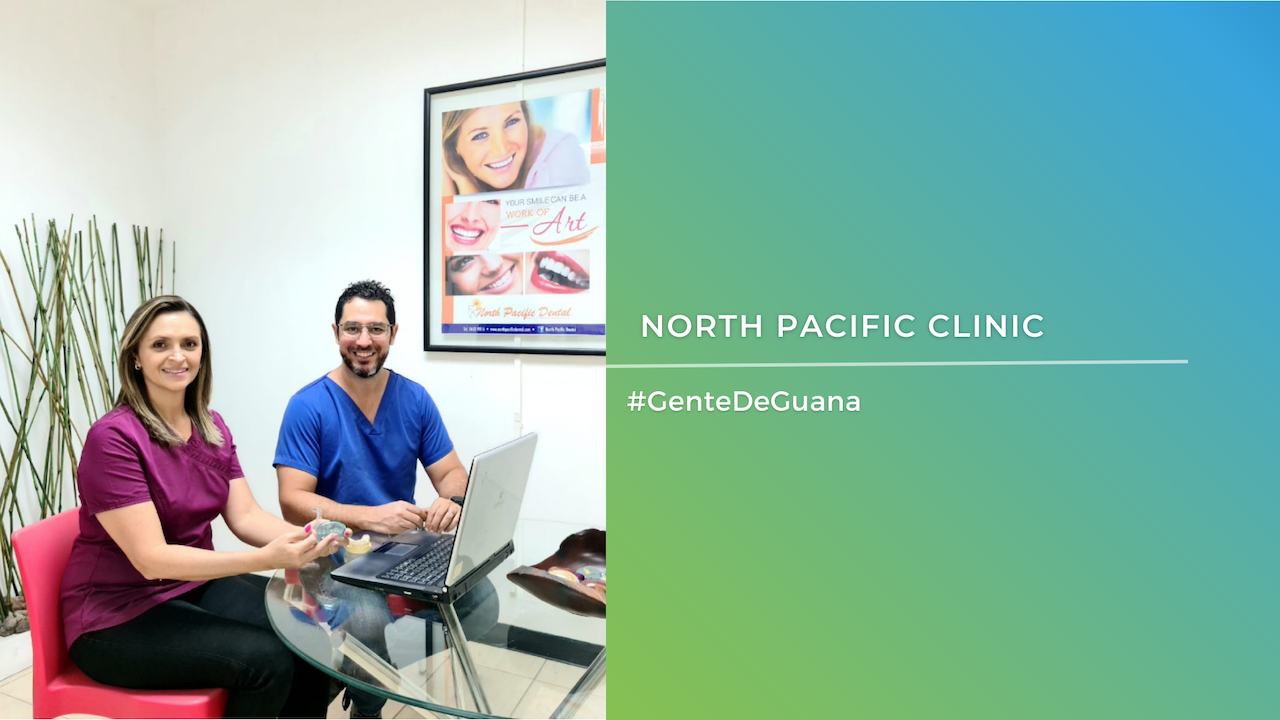 North Pacific Clinic