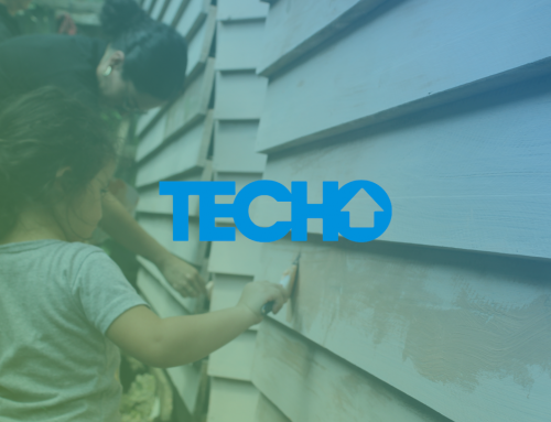 Join a good cause with Nativu and TECHO!