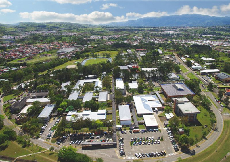 Parque Industrial La Lima
