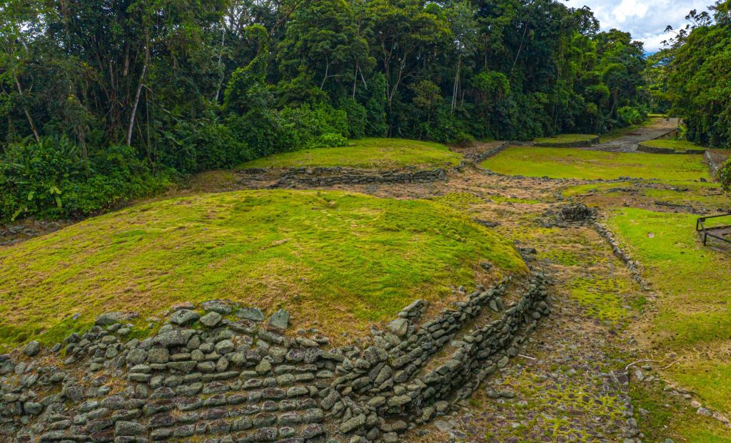 Santa Teresita Turrialba