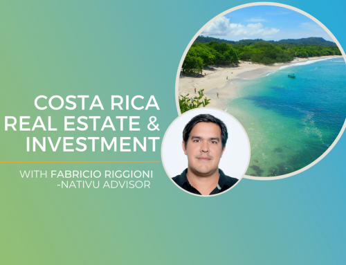 Investing in Guanacaste with Fabricio Riggioni