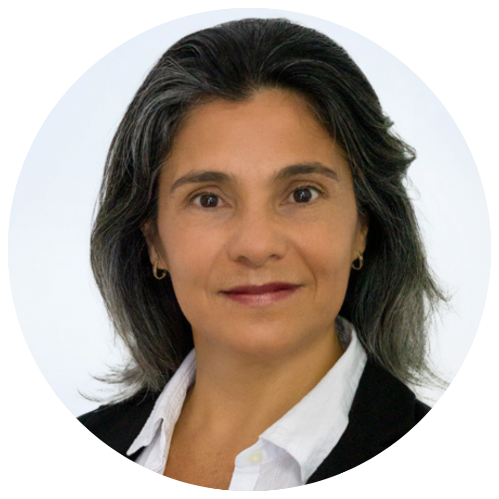 Salome Brenes Parque Industrial la lima