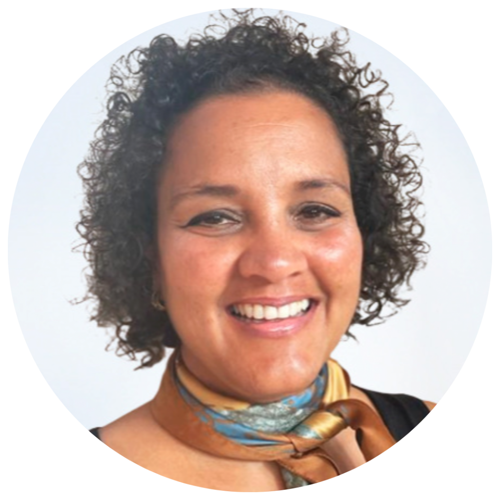 Ciany Devoto Parque Industrial La Lima