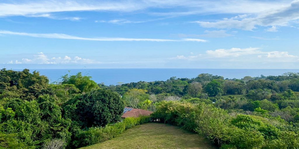 Santa Teresa Costa Rica