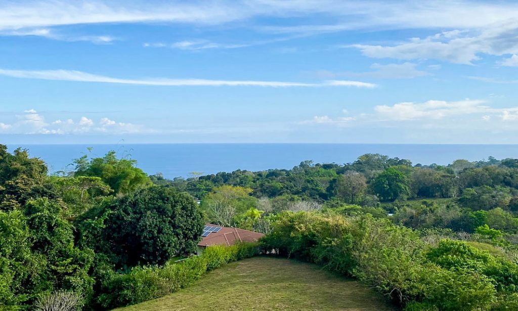 Santa Teresa Costa Rica