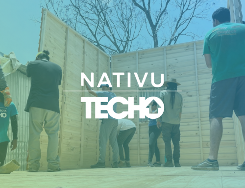 Dignified Housing: Nativu-TECHO 2023
