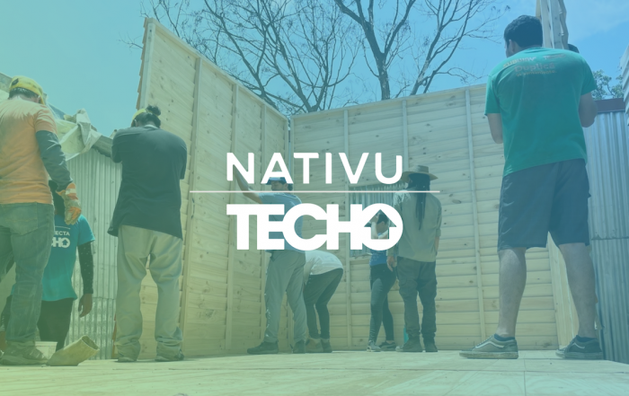 Nativu-TECHO