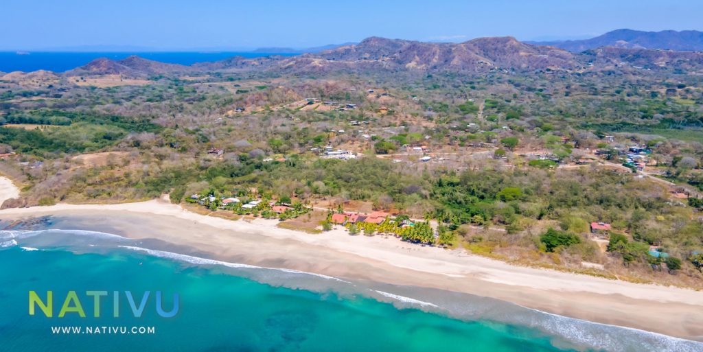 Properties in Playa Grande, Costa Rica.