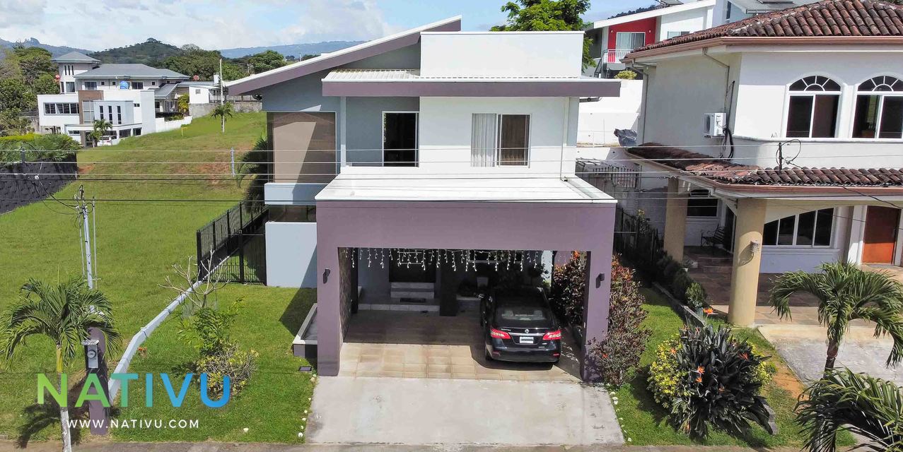 propiedades en Grecia, Costa Rica