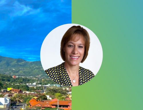 Get to know: Dannia Esquivel, Escazú and Santa Ana advisor
