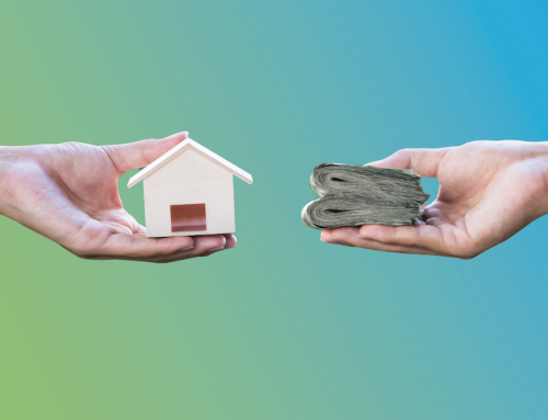 ¿Es posible solicitar préstamos para comprar una vivienda usada?