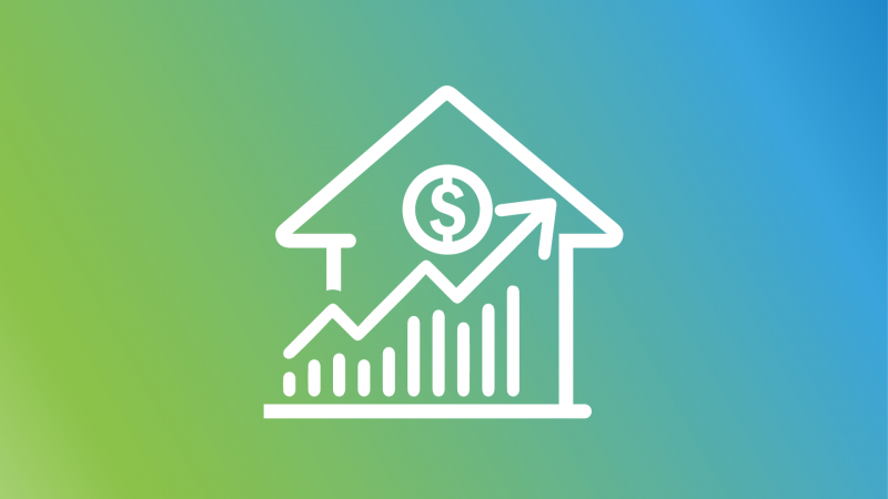 Which factors determine if a property is a good long term investment?