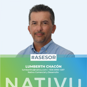 Lumberth Chacón Comercial y Desarrollo