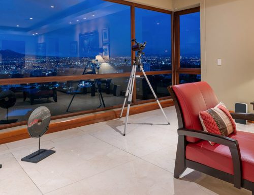 Awe-Inspiring Views: luxury apartment in Escazú