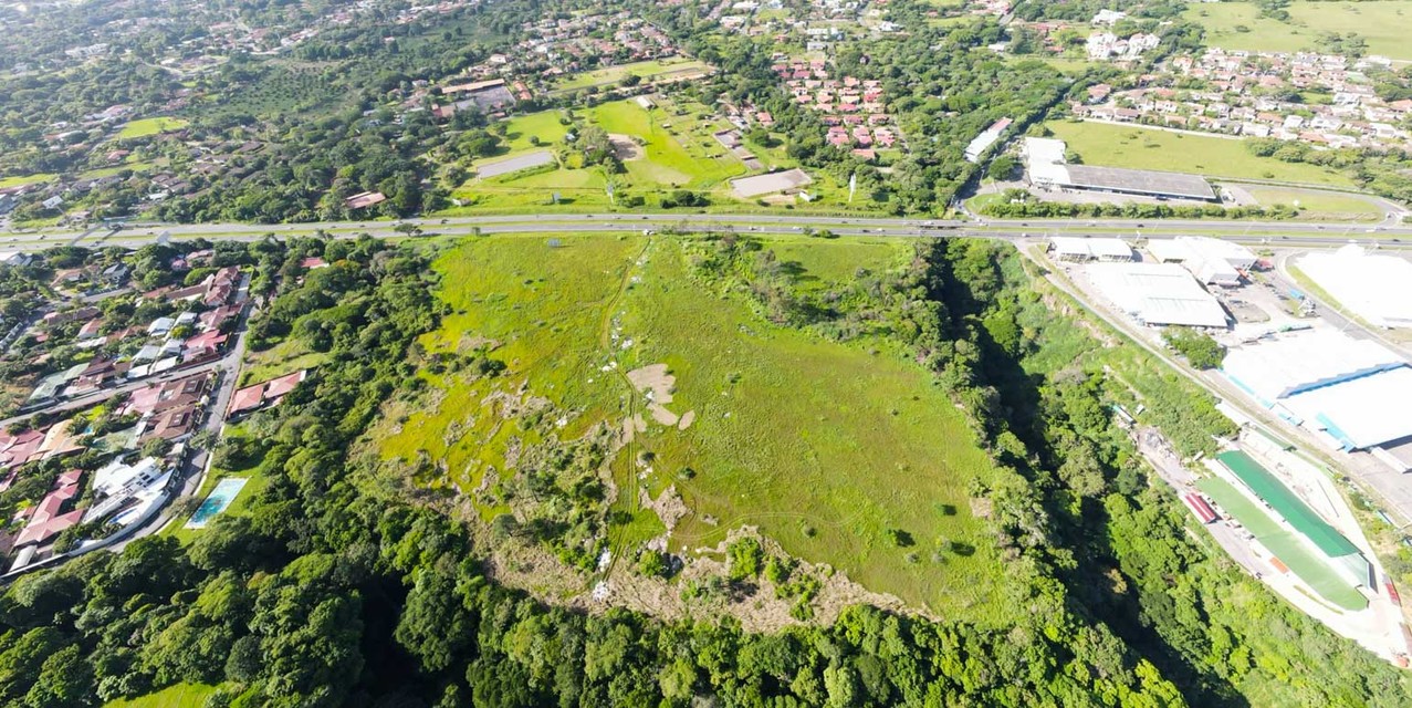 Comprar propiedades de desarrollo