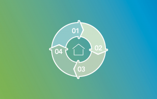 timeline in real estate transactions-etapas para comprar propiedad