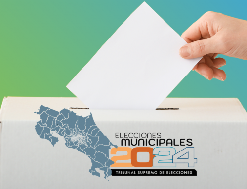 2024 Municipal elections in Costa Rica
