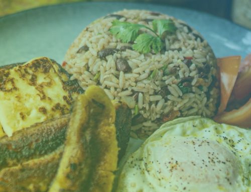 ¡5 Comidas Típicas Costarricenses que debería probar!