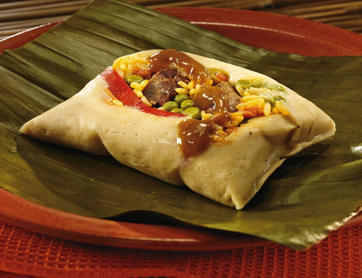 5 Typical Costa Rican Foods You Should Try! NATIVU blog