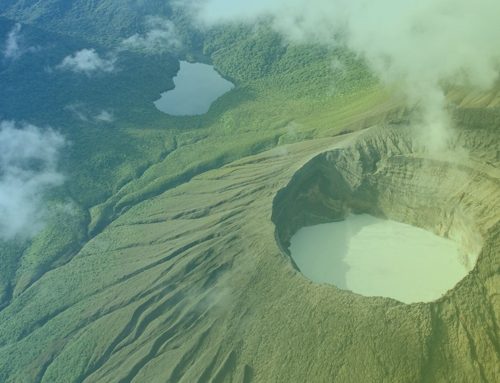 Rincón de la Vieja: Tapiz Cultural de Costa Rica