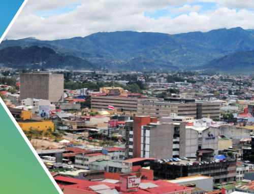 Tendencias del mercado industrial y comercial en Costa Rica 2024