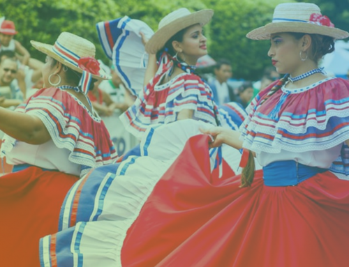 Cultural Tourism in Costa Rica, a Journey through Identity
