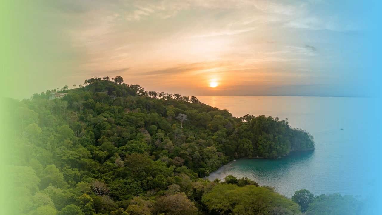 zona-maritimo-terrestre Costa Rica