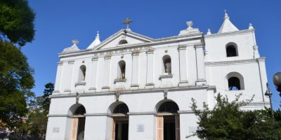 lugares históricos en Heredia