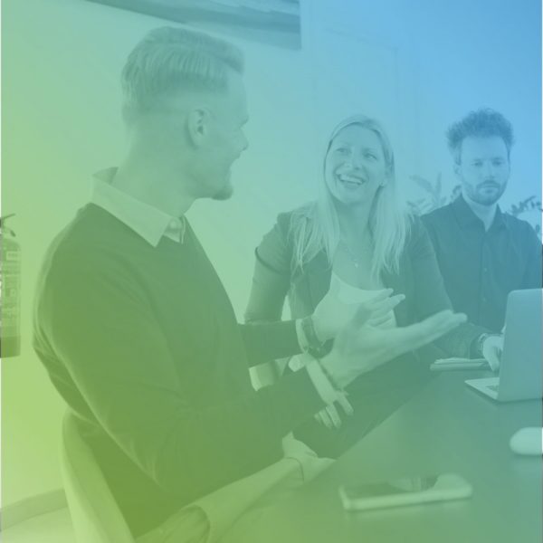 Comunicación Asesor