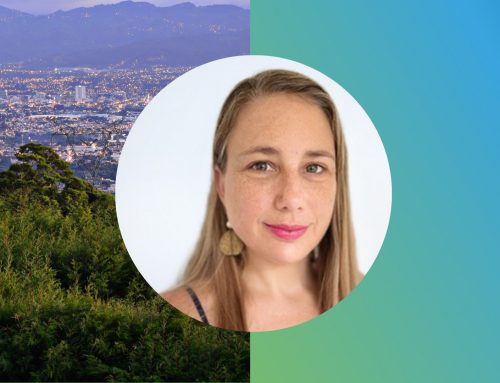 Get to know: Lorena Clare, Nativu Heredia Advisor