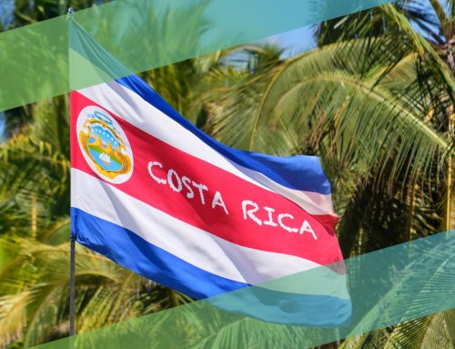 Costa Rican culture, folklore & identity