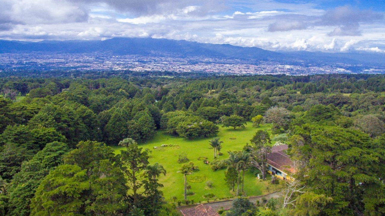 comprar propiedades en heredia