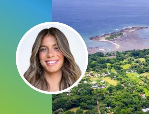 Get to know Makayla Muschiatti: Nativu Santa Teresa Advisor