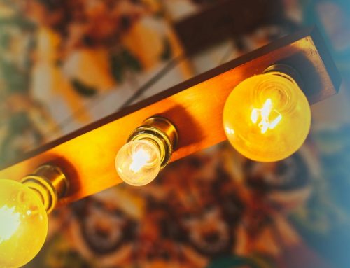 La importancia de la luz: consejos de iluminación para interiores