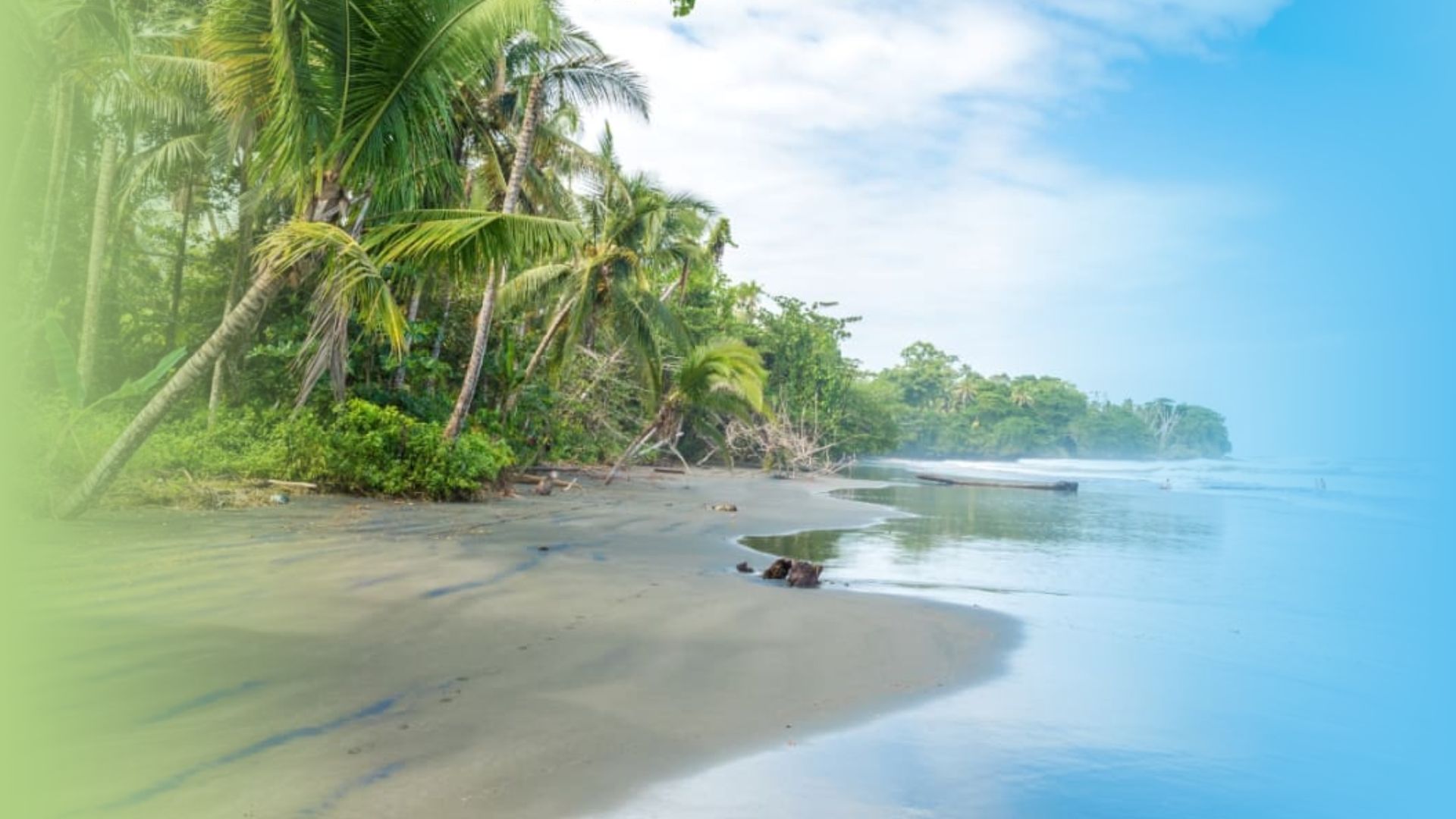 Zona Marítimo Terrestre, Costa Rica, Costa, Turismo