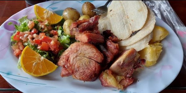 Lugares para comer en Coronado, Coronado, Costa Rica, Viajes de un día