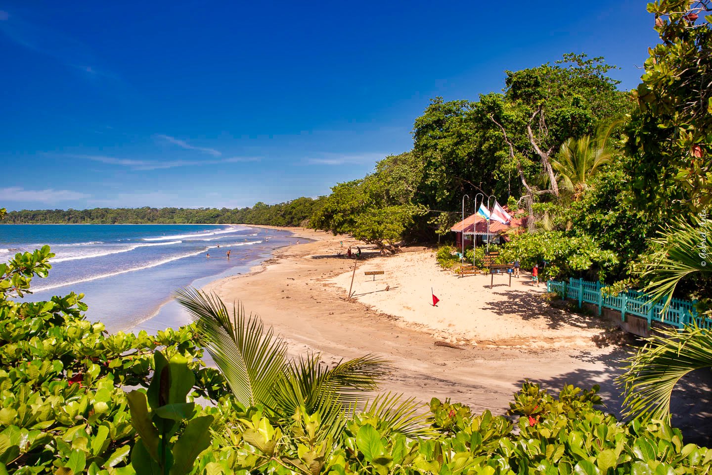 Destinos vacacionales de fin de año en costa Rica, Costa Rica, Destinos Vacacionales, Fin de año, Ideas para vacaciones