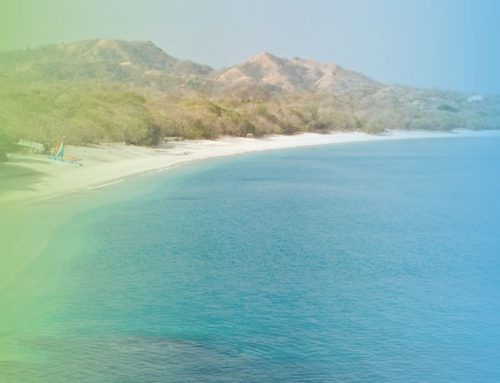 #Explore: Airbnb en Guanacaste