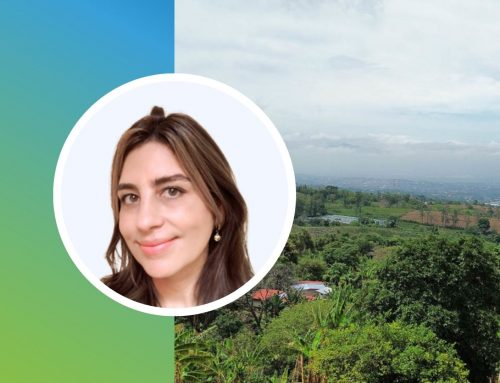 Get2Know Johanna Marín: New Nativu Grecia’s Advisor