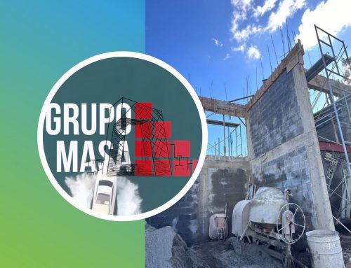 Gente de Grecia: Grupo MASA